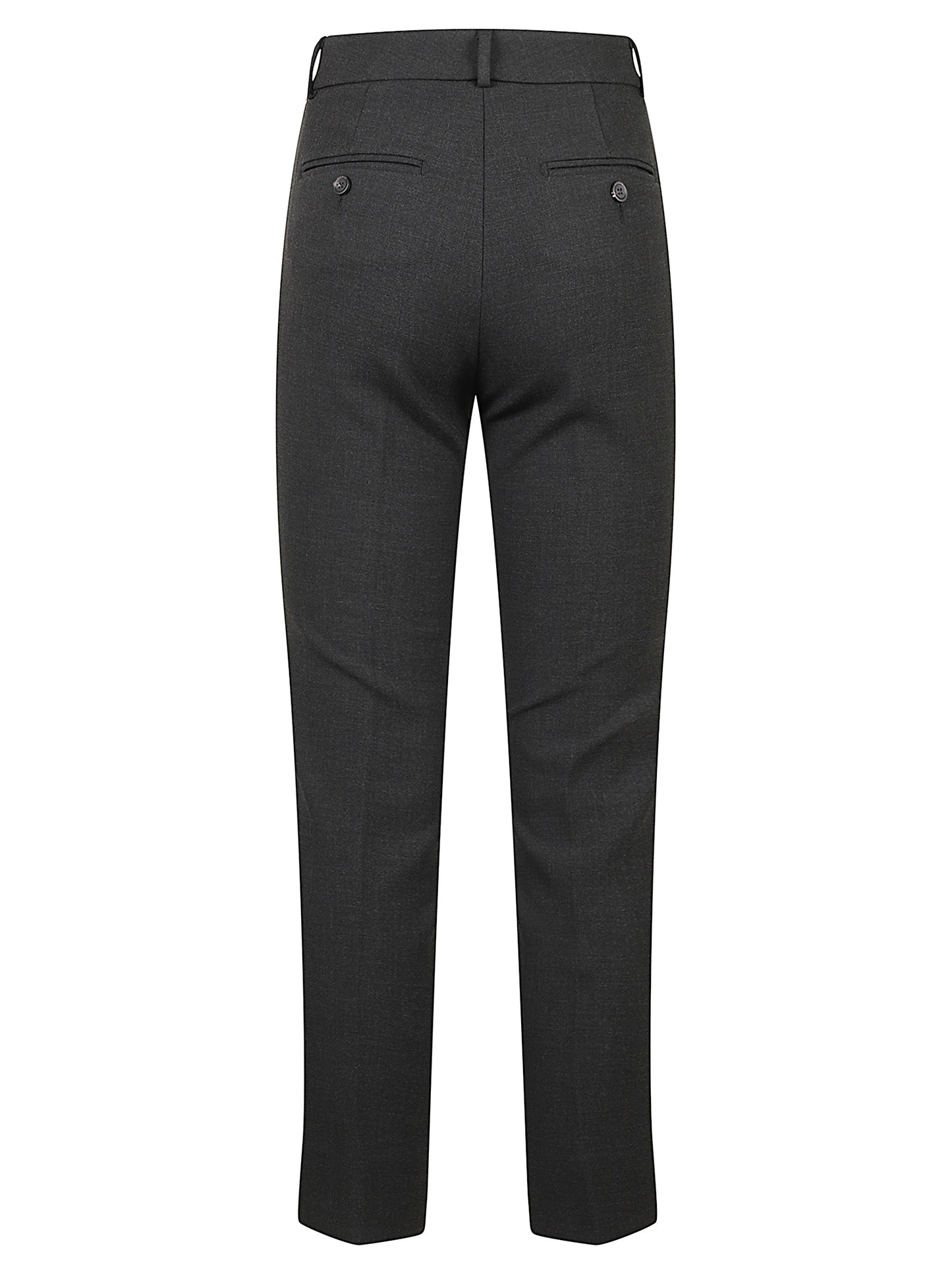 PANTALONI MASCHILI CON SPACCHETTI