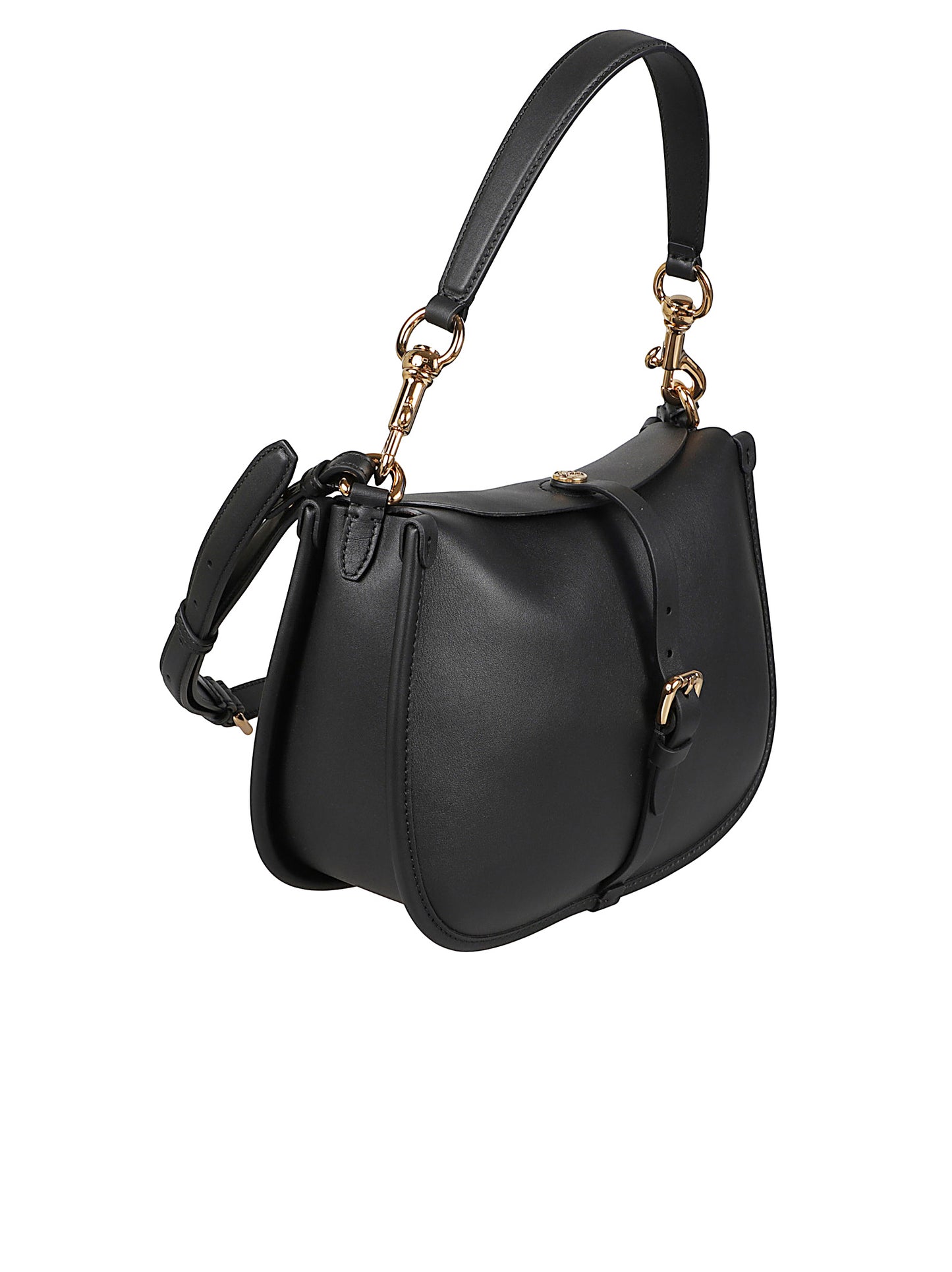 CROSSBODY PONY LEATHER