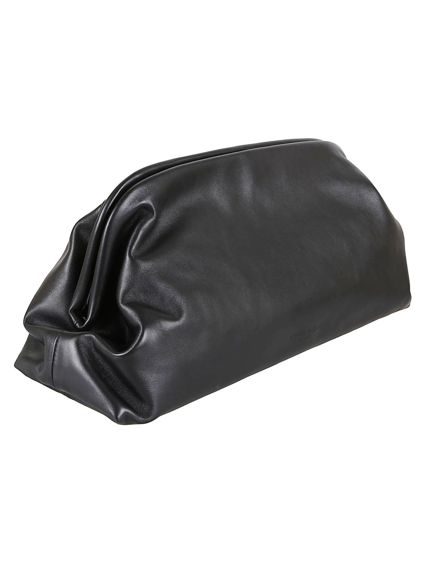 BORSA A MANO IN NAPPA