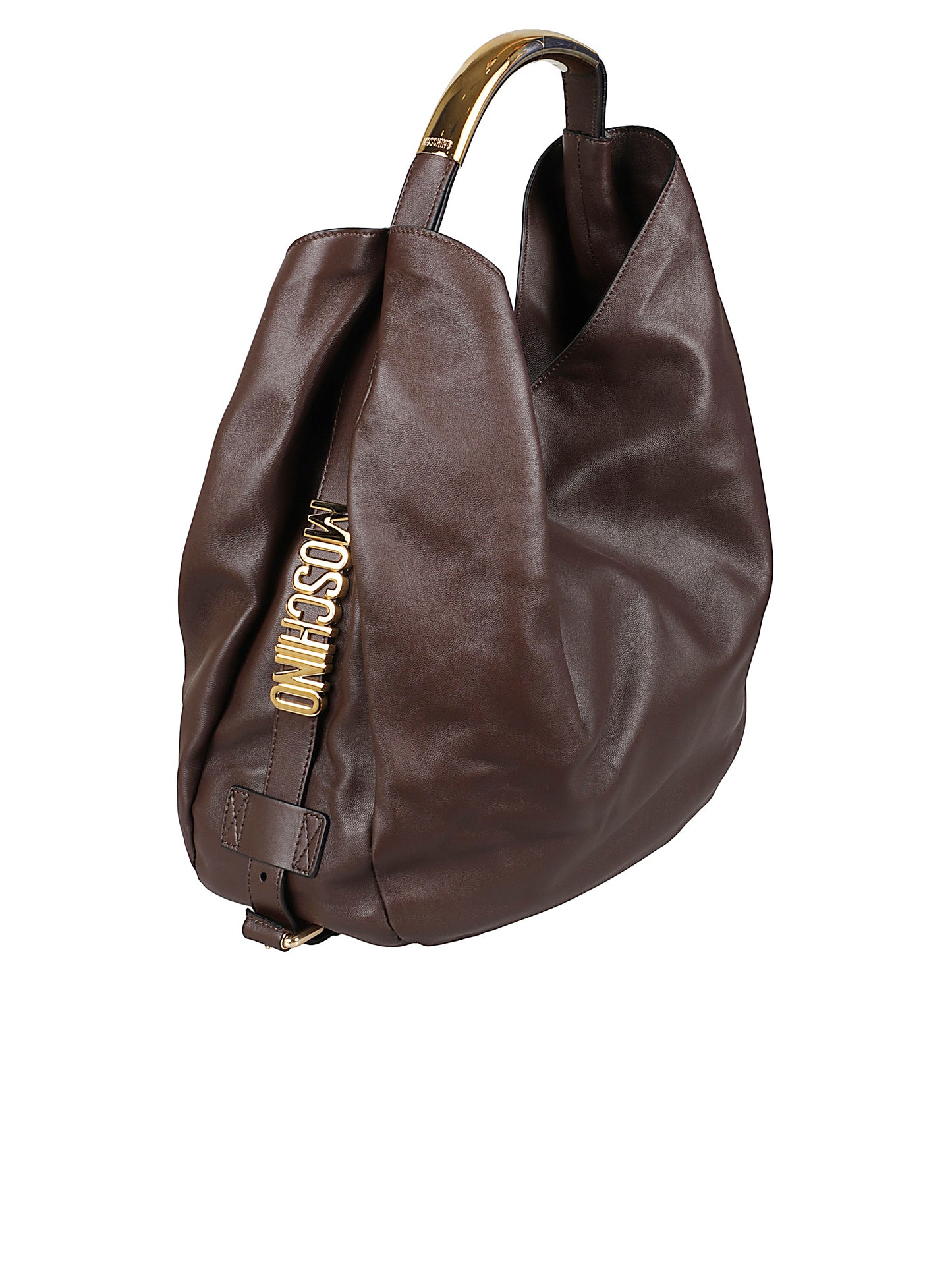 HANDBAG IN NAPPA