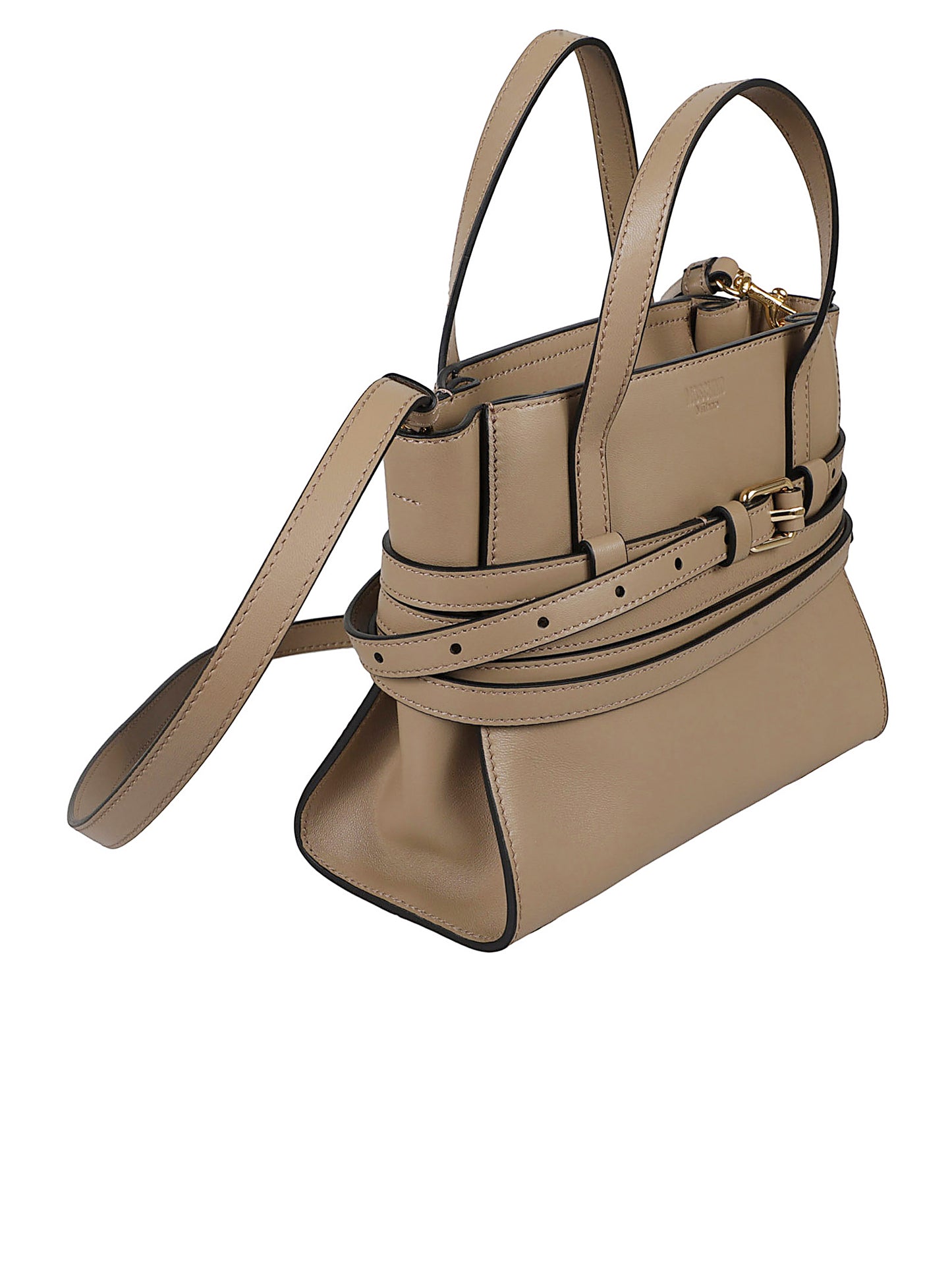 HANDBAG IN NAPPA