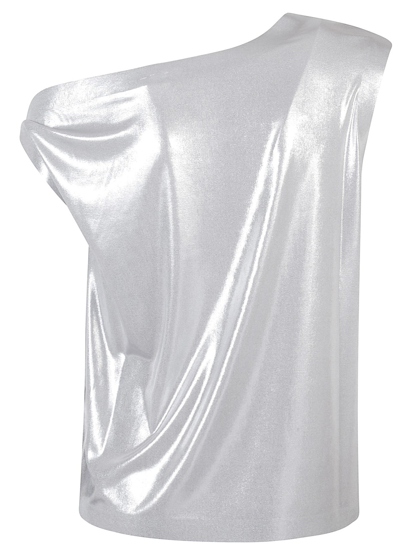 DROP SHOULDER TOP