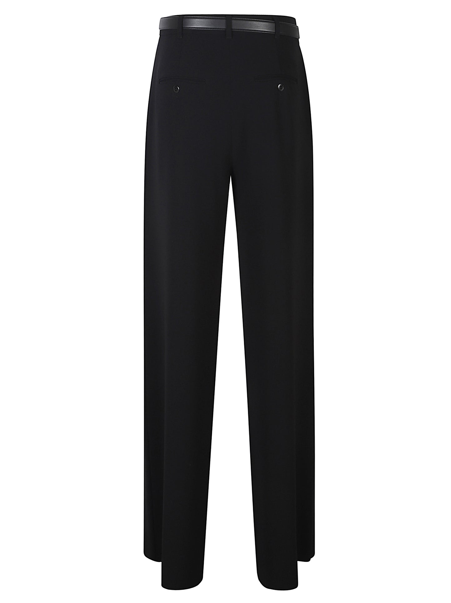 PANTALONI MSTAMICO DRITTI IN CADI