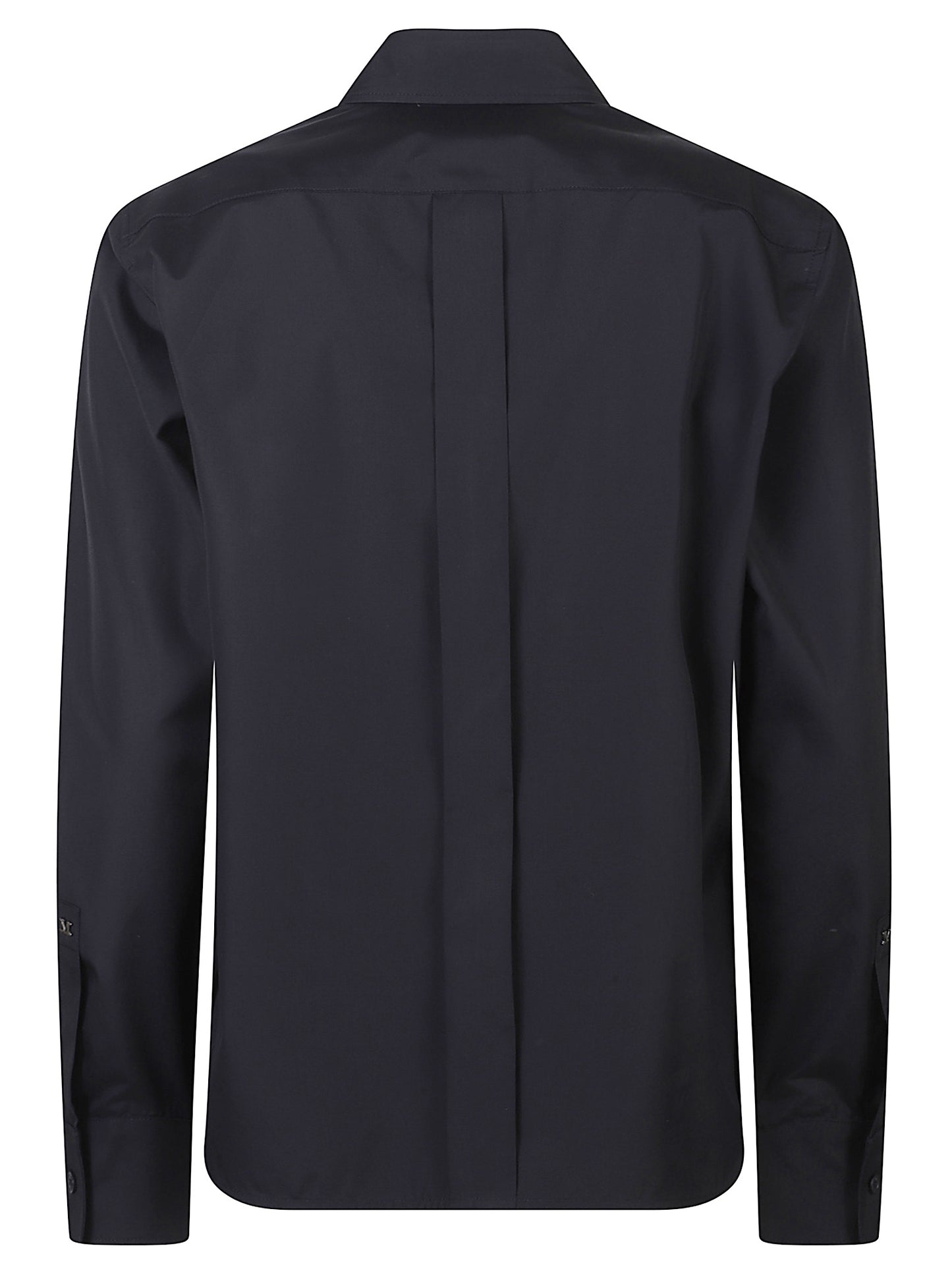 CAMICIA MXMMAROSO MASCHILE POPELINE DI PURO COTONE