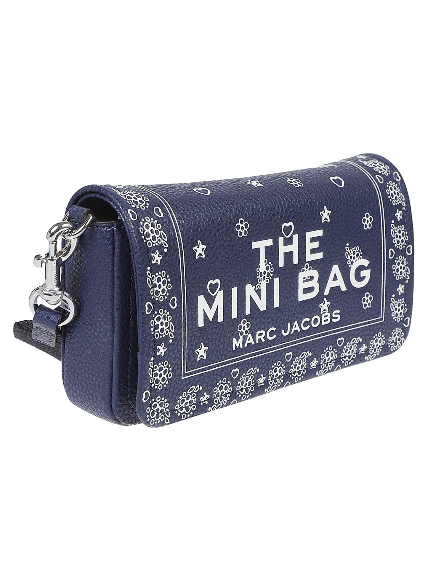 BORSA PICCOLA IN PELLE