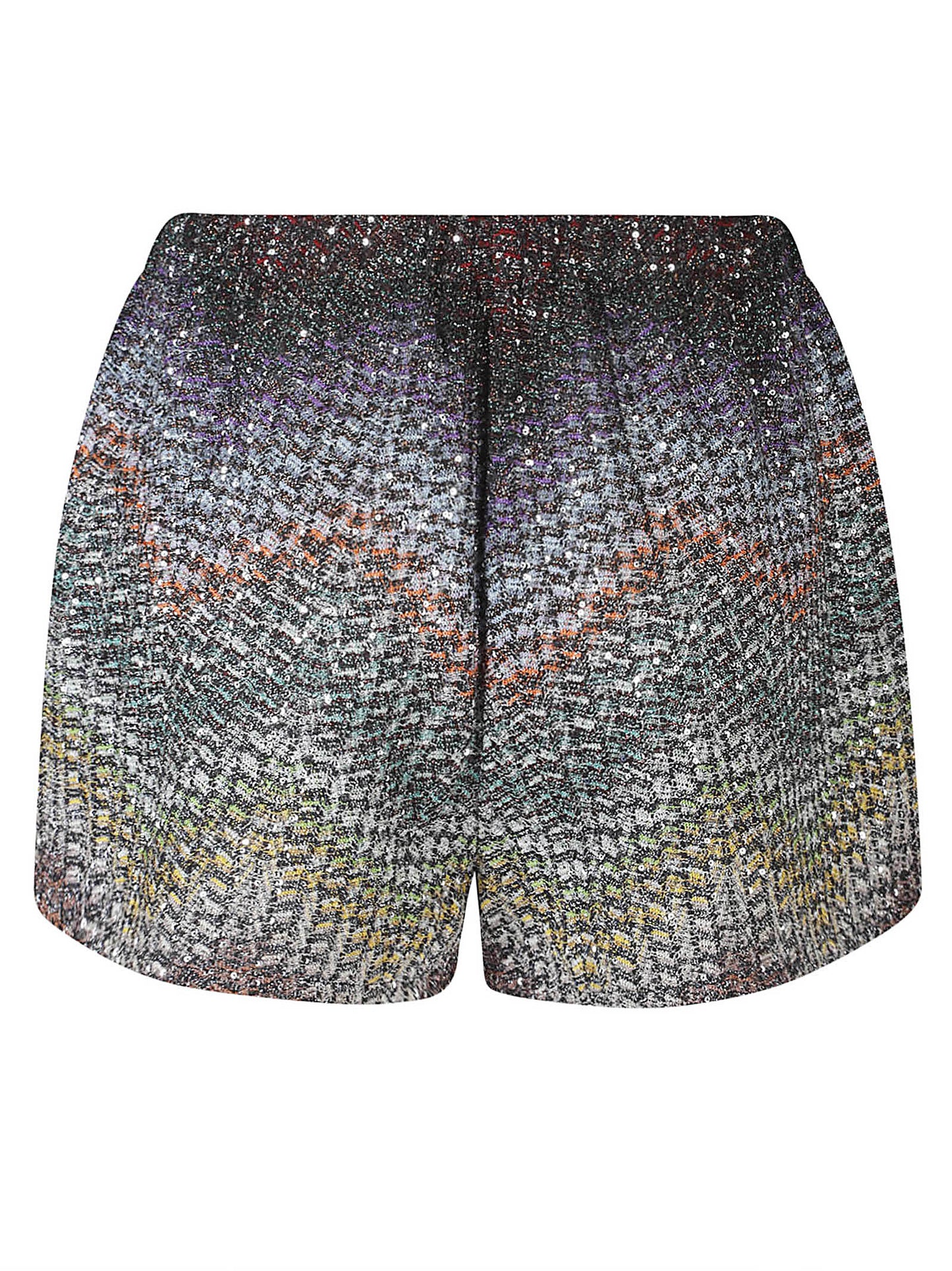 CAPERDONI SHORTS