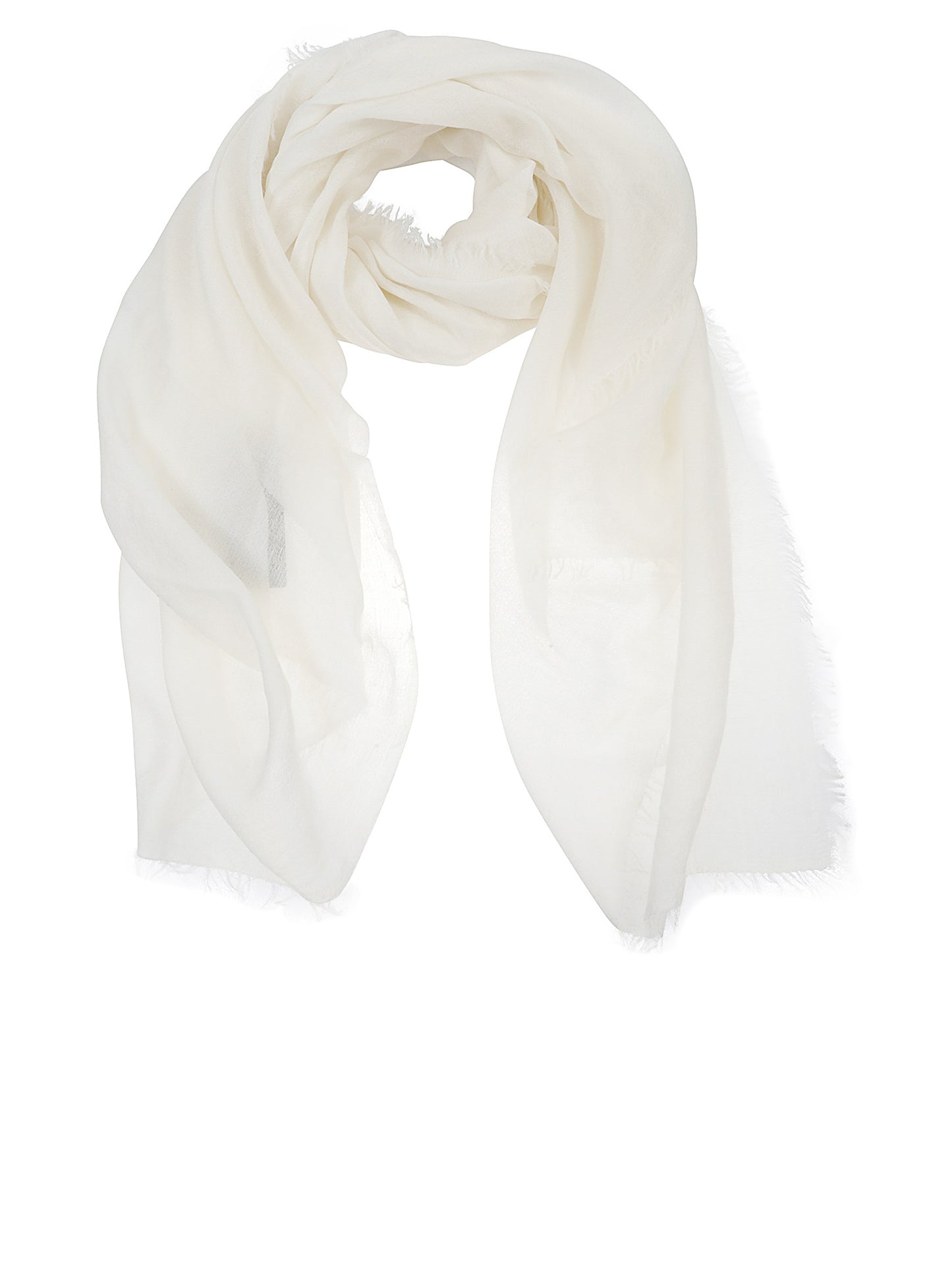 STOLA SHERALDA IN CASHMERE