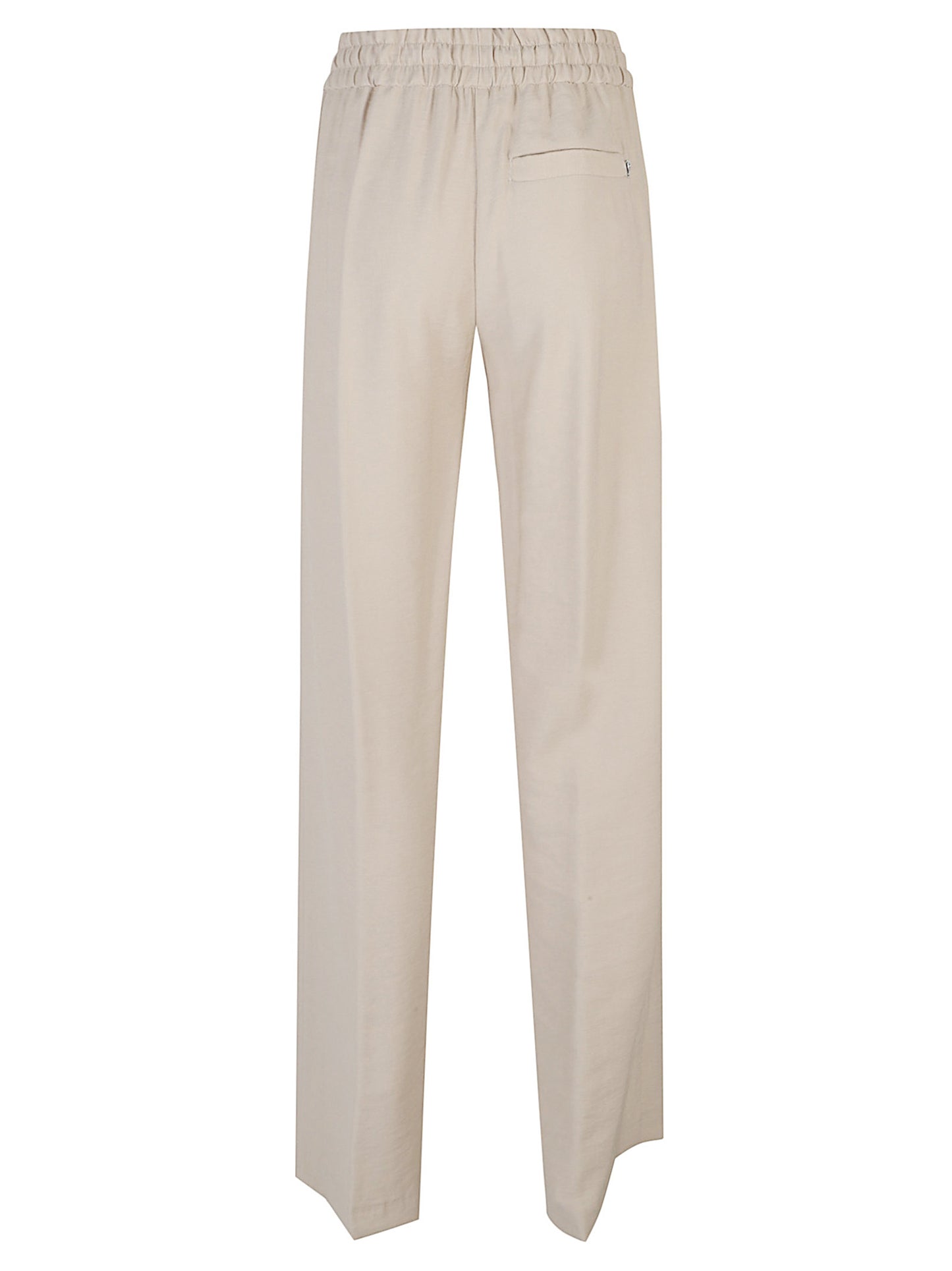 PANTALONI MARISOL A PALAZZO