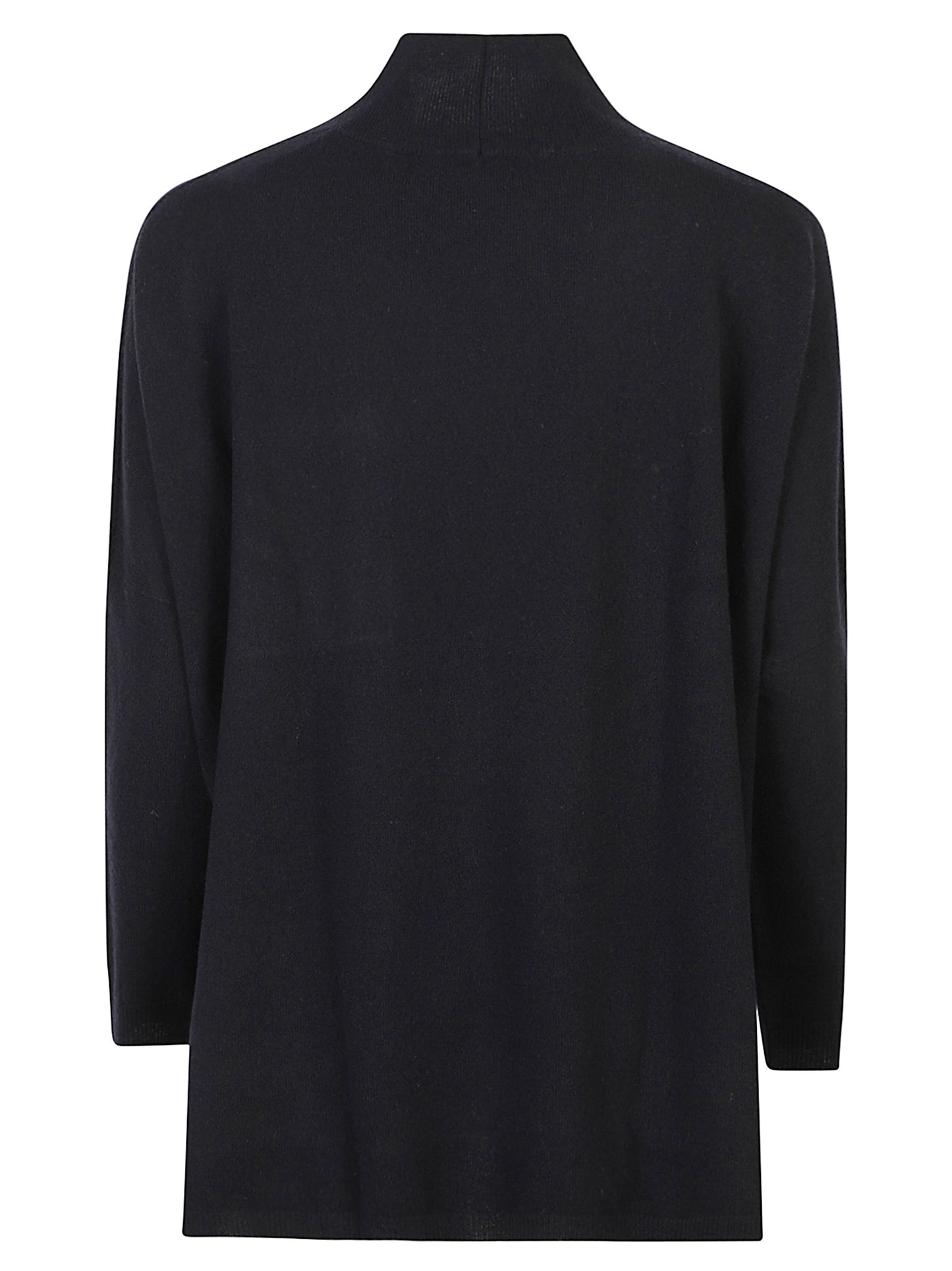 MAGLIA WENDY LUPETTO A TRAPEZIO