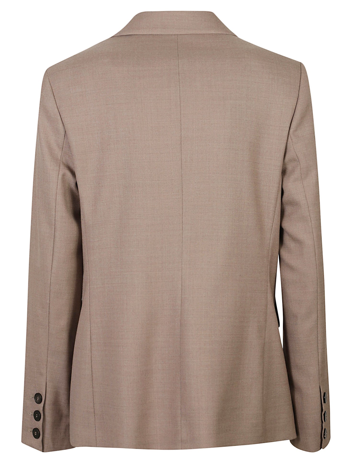 GIACCA GORGONA MONOPETTO 2/BOTTONI