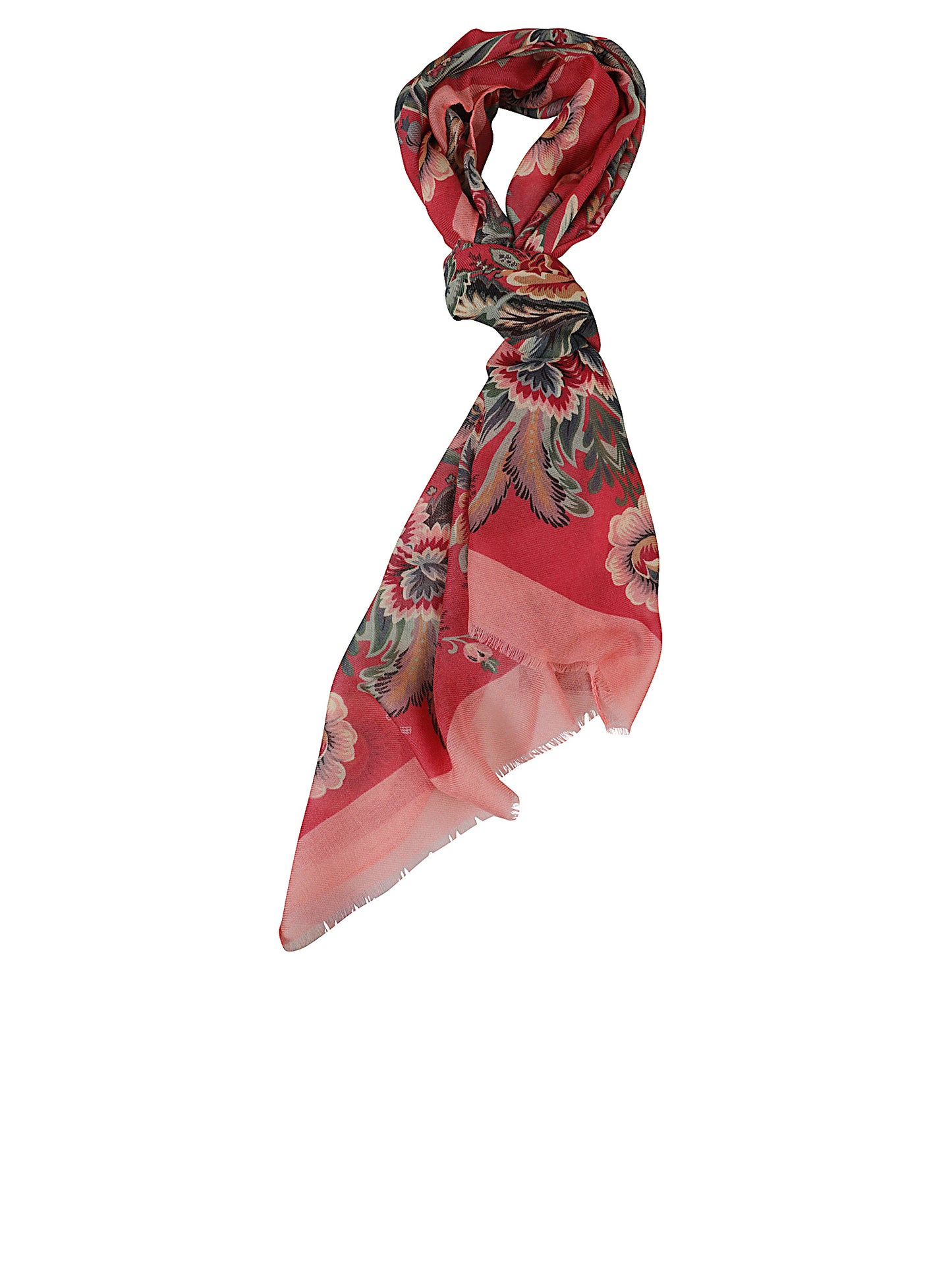 BOHEME SCARF WOMAN