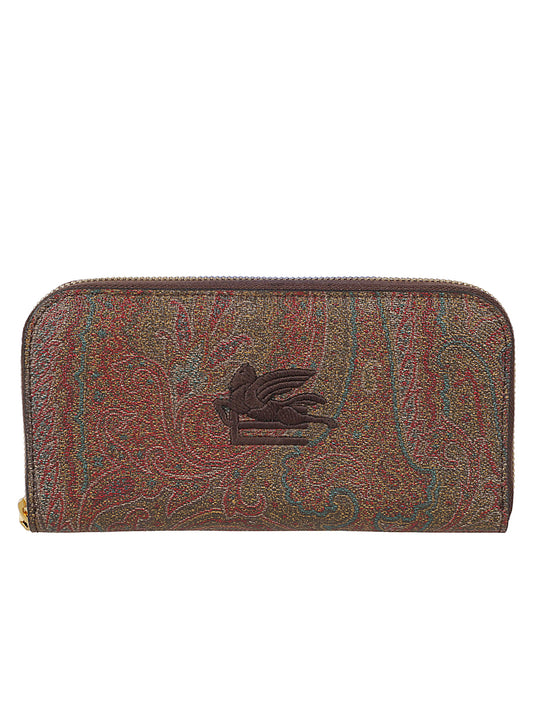 WALLET ARNICA