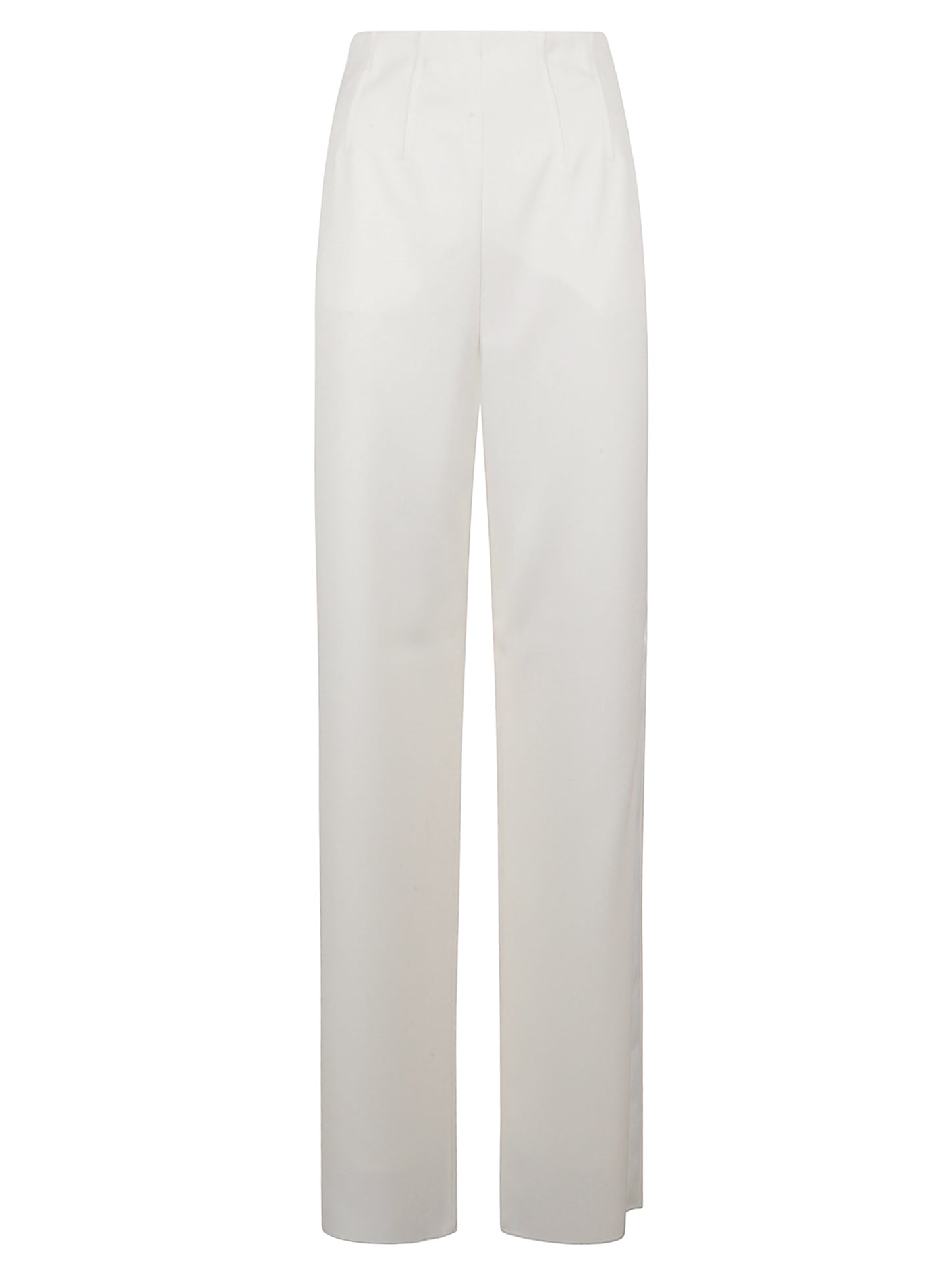 PANTALONI BALTA GABARDINA DI LANA