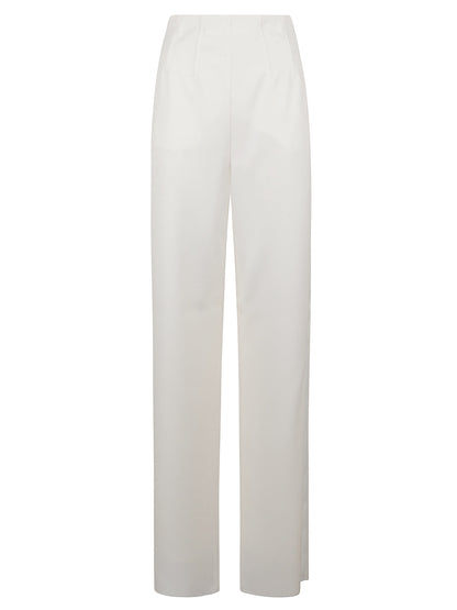 PANTALONI BALTA GABARDINA DI LANA