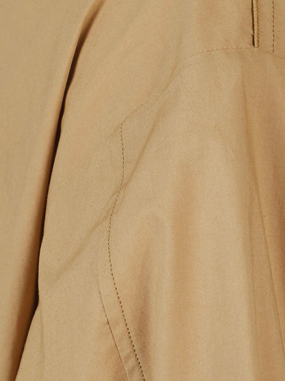 CAMICIA MEZZA MANICA POPELINE
