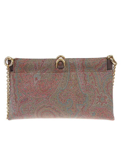 WALLET ON CHAIN ARNICA