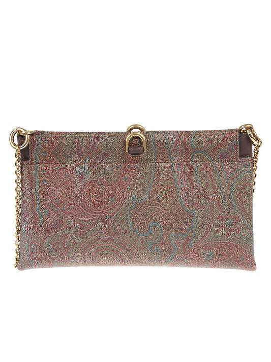 WALLET ON CHAIN ARNICA