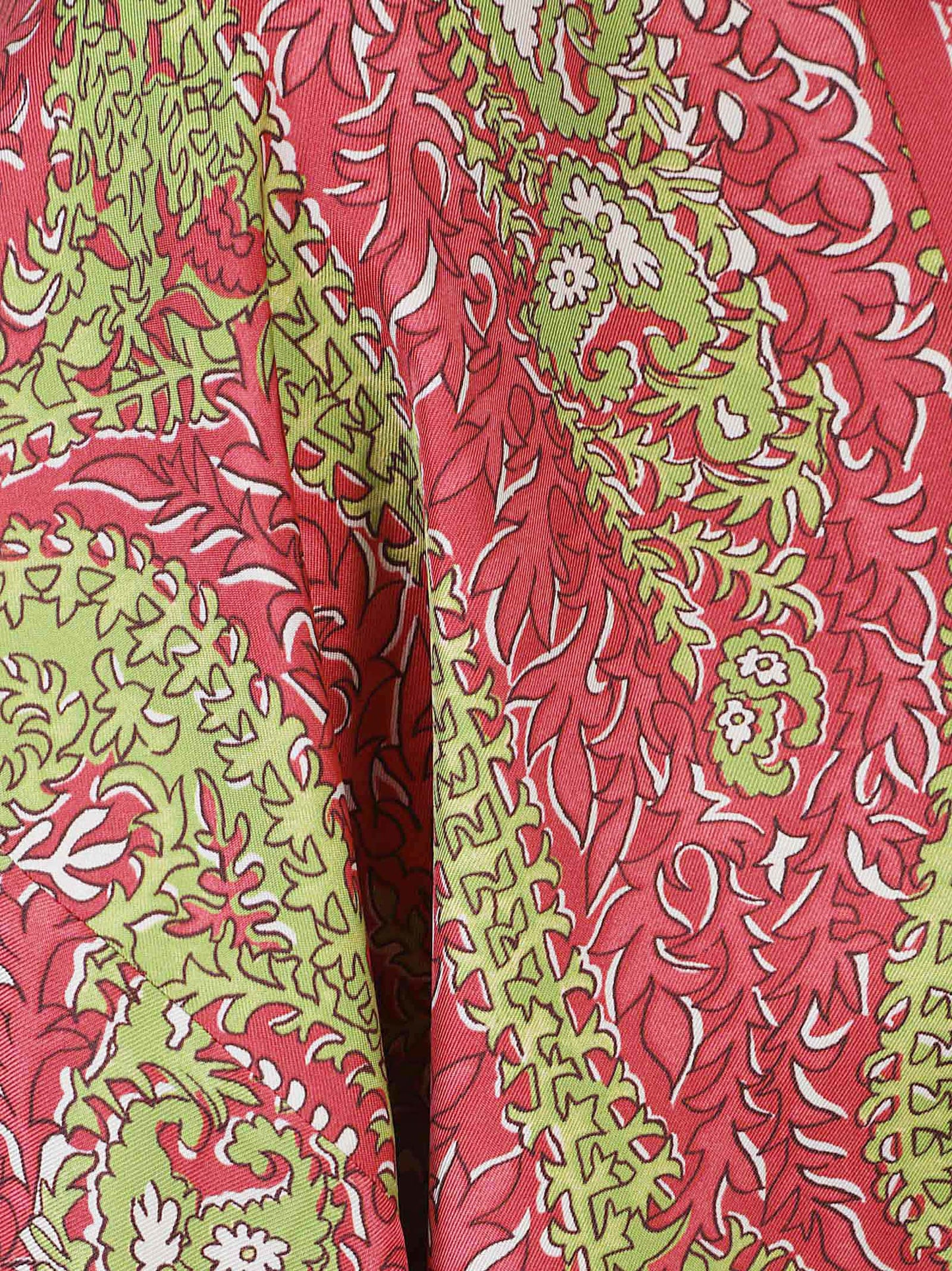 WOMEN S PRINTED KESA JACKET