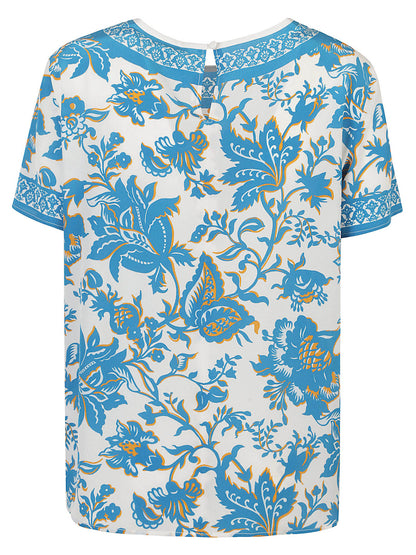 WOMEN S T-SHIRT TOP