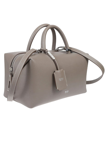 BORSA HOLDALLM