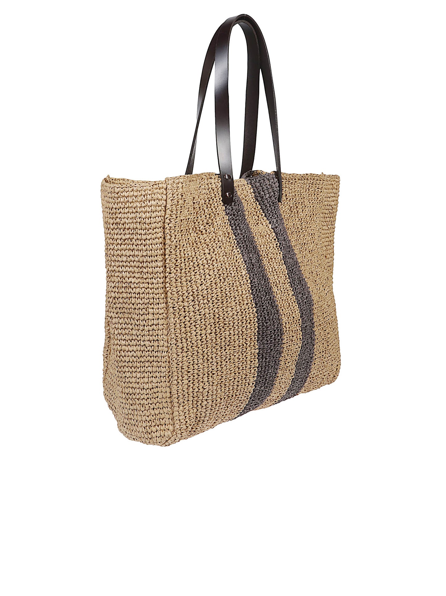 BORSA IN RAFFIA