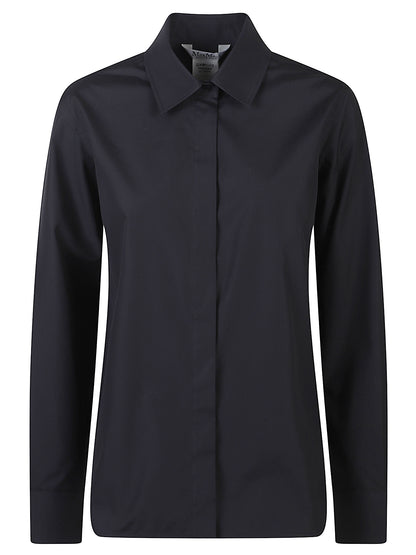 CAMICIA MXMMAROSO MASCHILE POPELINE DI PURO COTONE