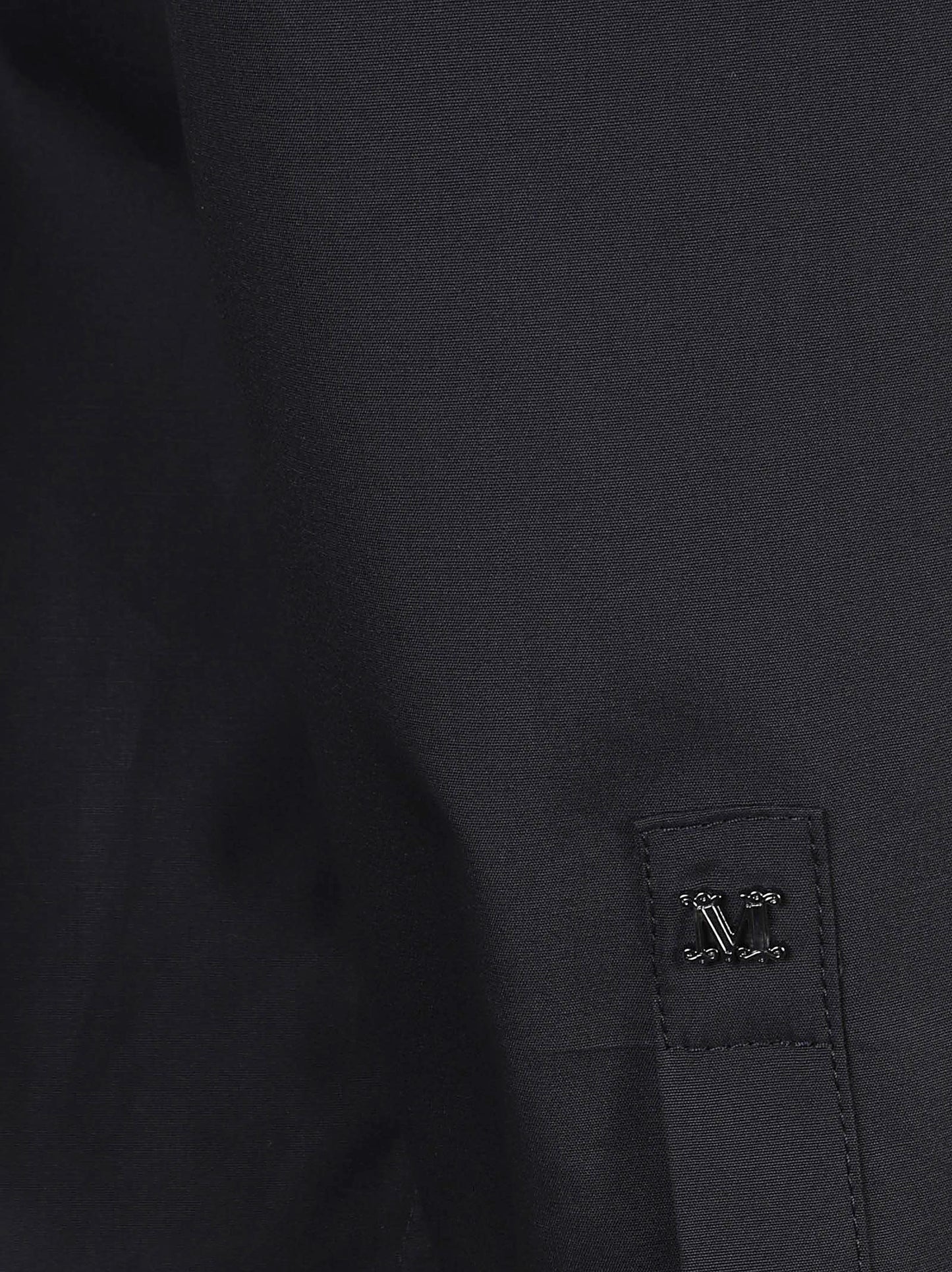 CAMICIA MXMMAROSO MASCHILE POPELINE DI PURO COTONE