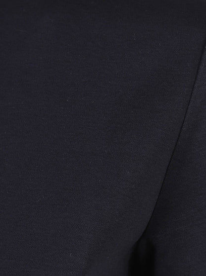 BLUSA MXPDONATA GIROCOLLO MEZZA MANICA