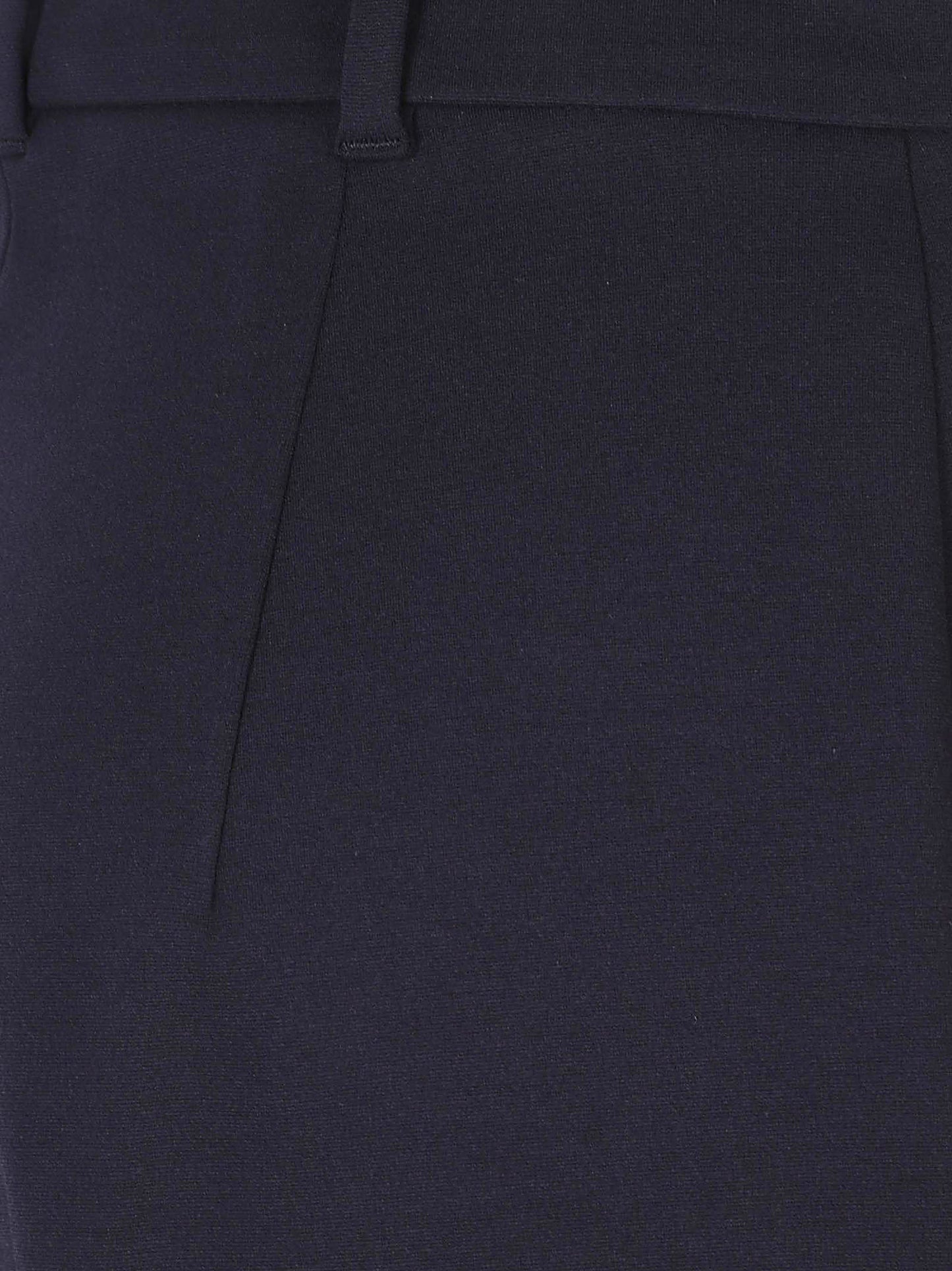 PANTALONI MSTFORMOSA LARGO PUNTO MILANO