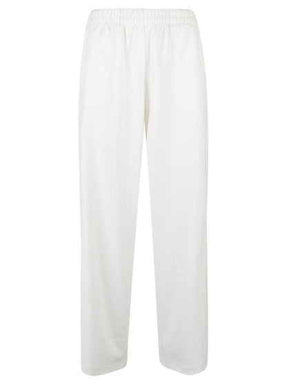 PANTALONI CON ELASTICO