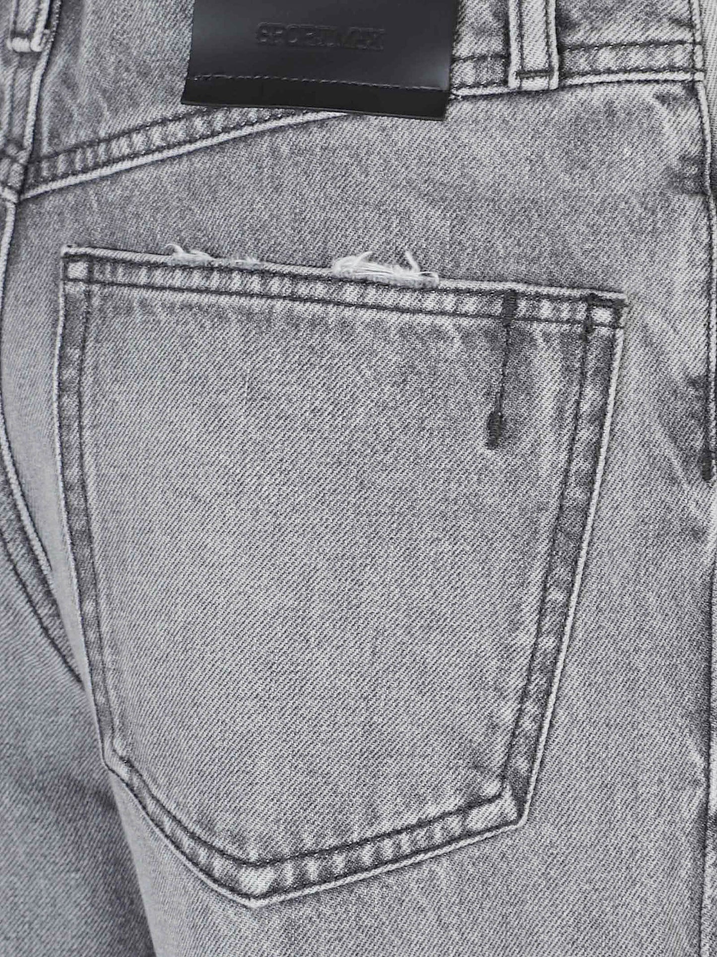 JEANS SPDCAREZZA TRATTATO IN CAPO A PALAZZO
