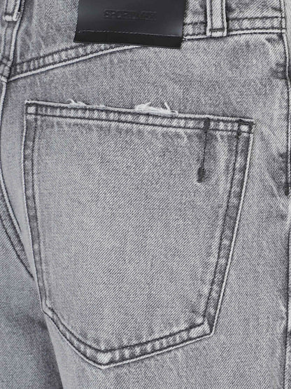 JEANS SPDCAREZZA TRATTATO IN CAPO A PALAZZO
