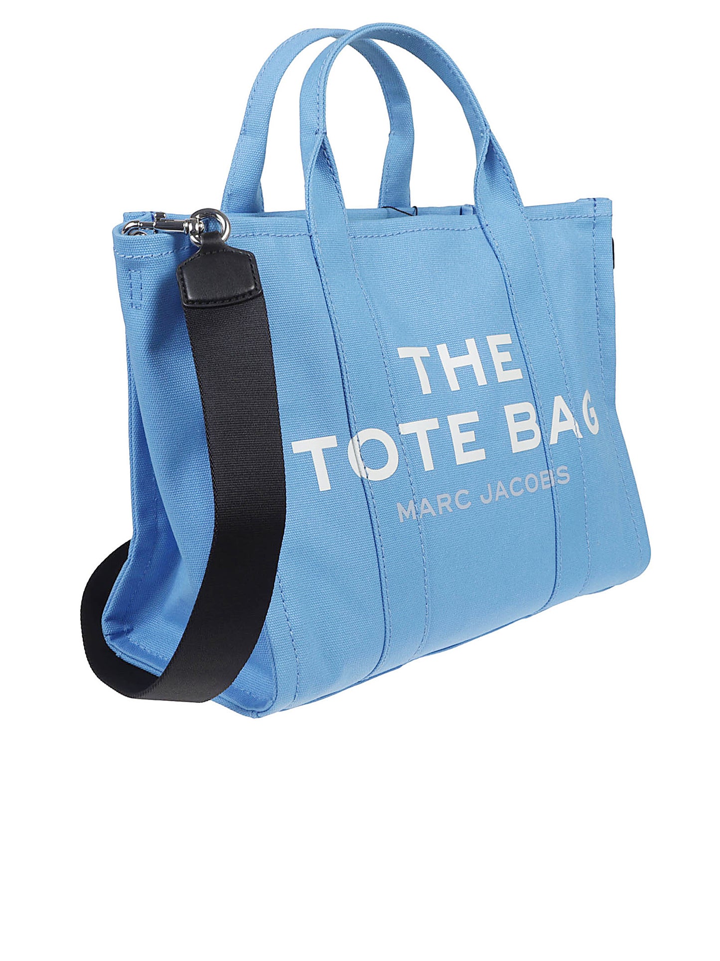 BORSA A SPALLA IN CANVAS