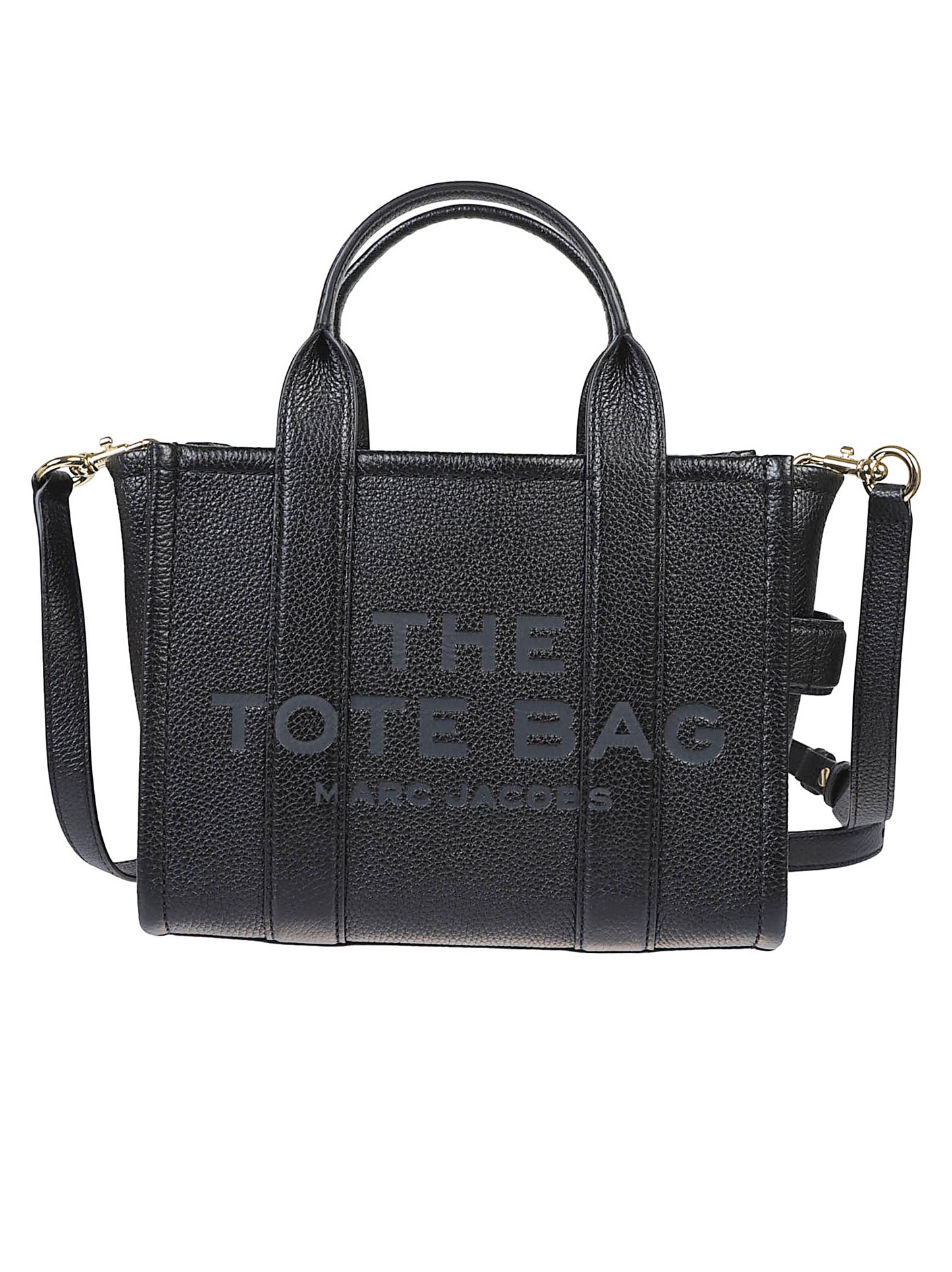 SHOPPER PICCOLA IN PELLE