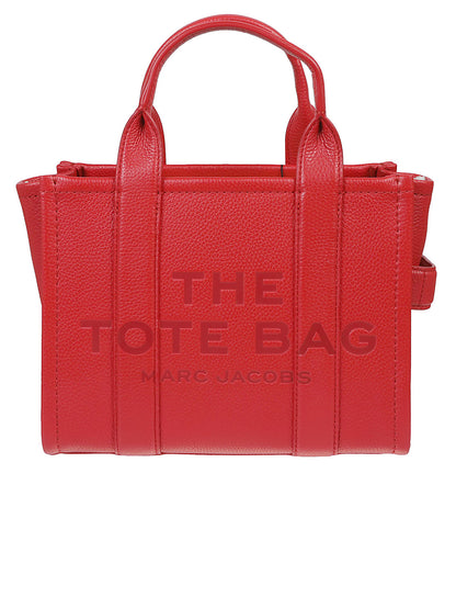 SHOPPER IN PELLE PICCOLA
