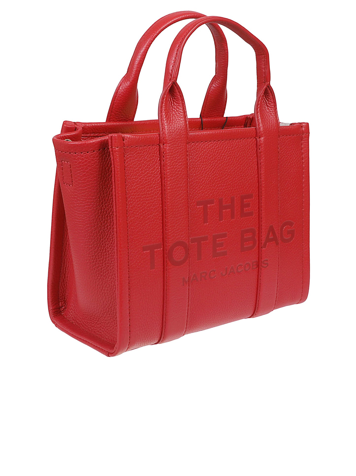 SHOPPER IN PELLE PICCOLA