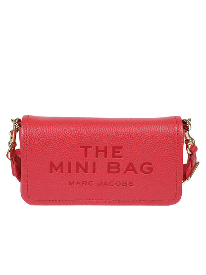 BORSA PICCOLA IN PELLE