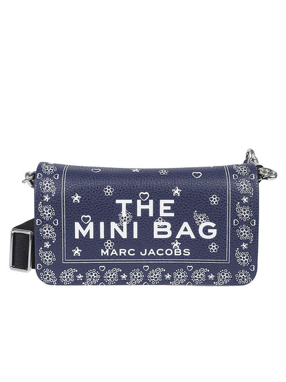 BORSA PICCOLA IN PELLE