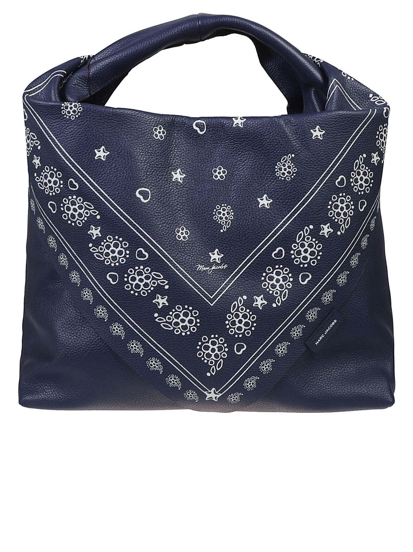 BORSA A  SACCA IN PELLE