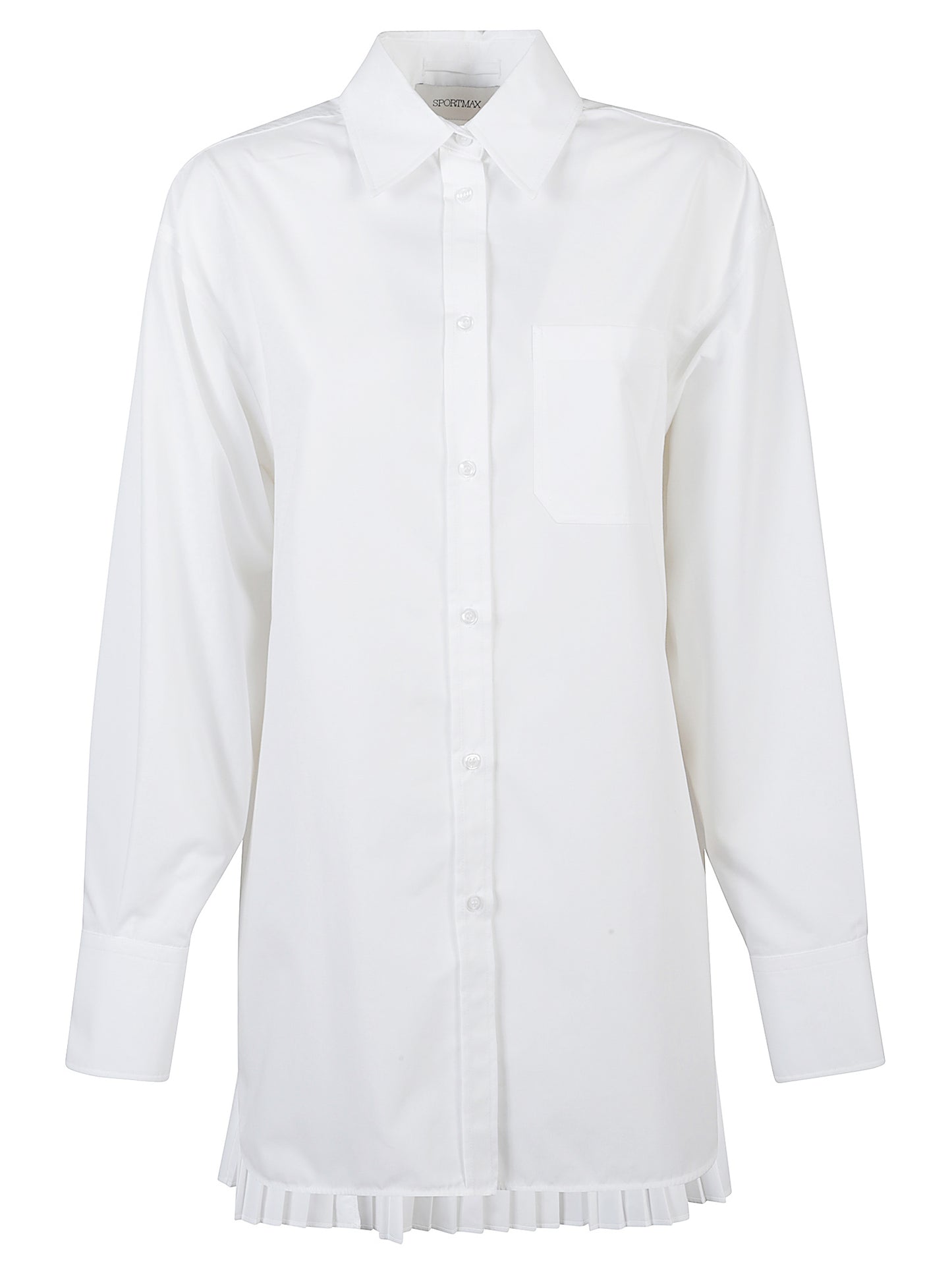 BLUSA SPXNESPOLA MASCHILE LUNGA