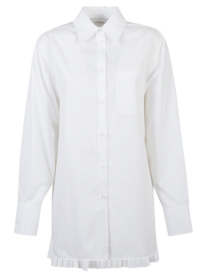 BLUSA SPXNESPOLA MASCHILE LUNGA