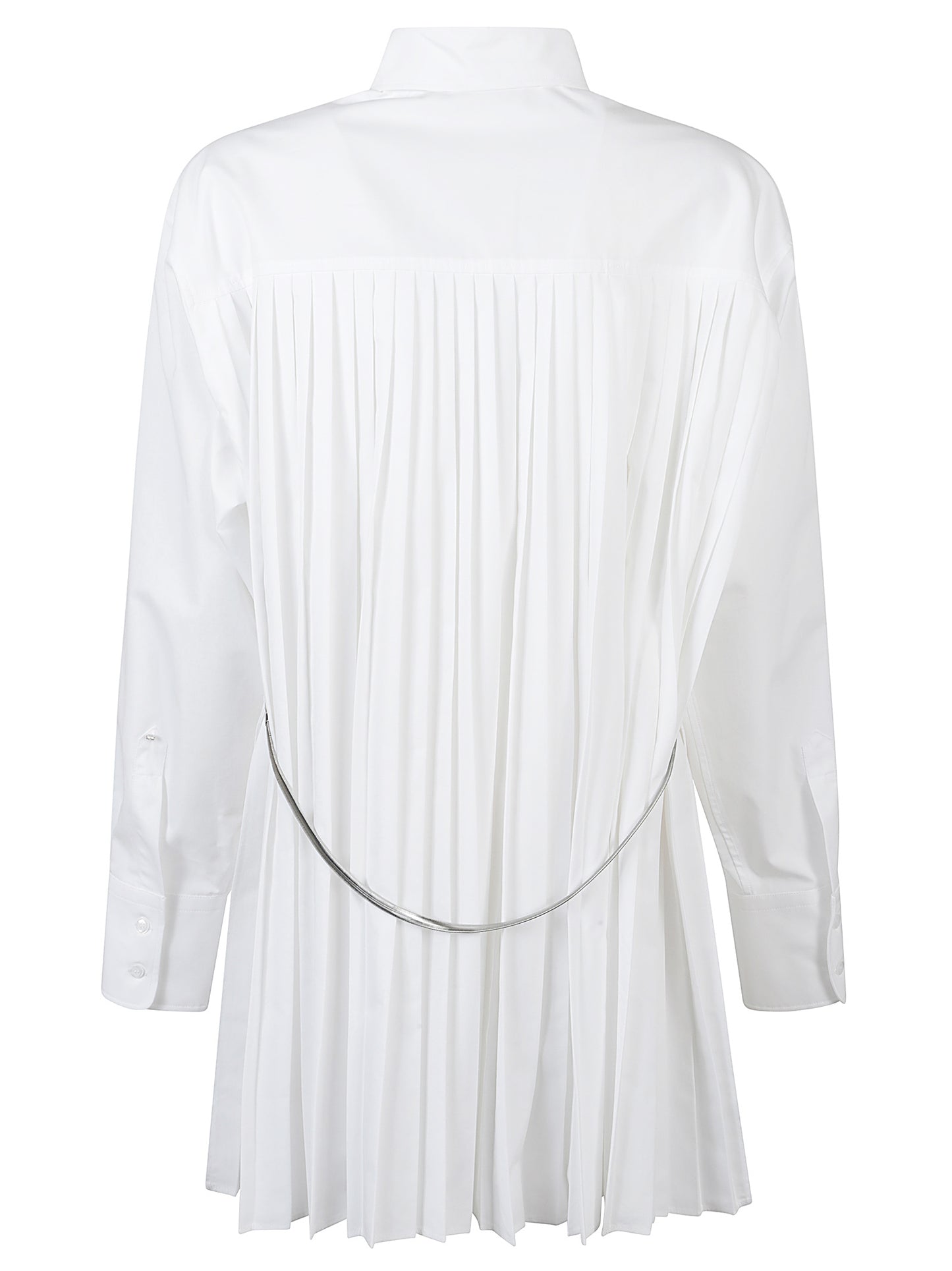 BLUSA SPXNESPOLA MASCHILE LUNGA