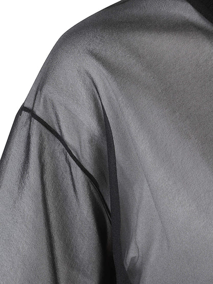 BLUSA SPDOTTELIA JERSEY COTONE