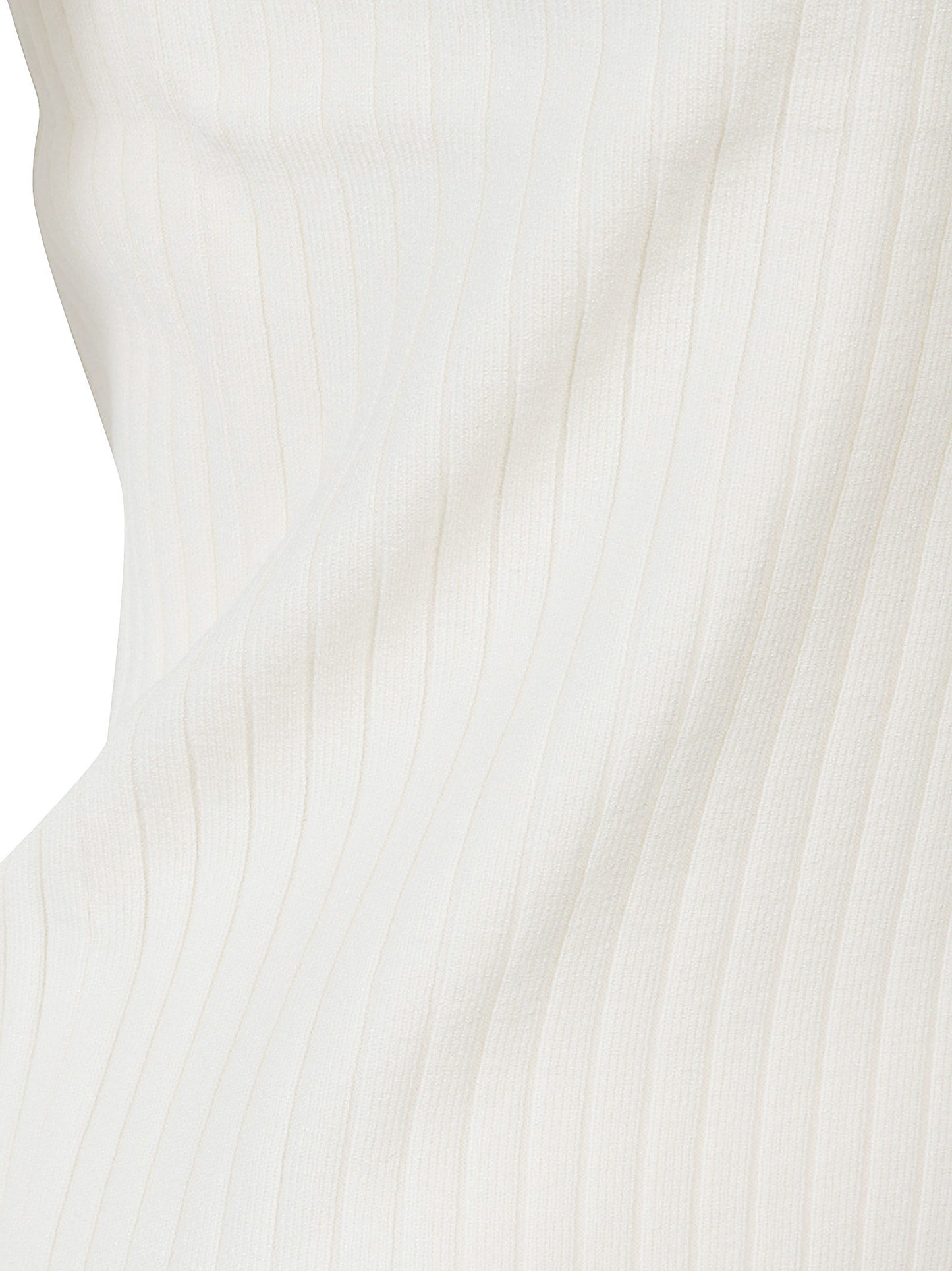 MAGLIA MSTUMILE SCOLLO V SMANICATA IN VISCOSA