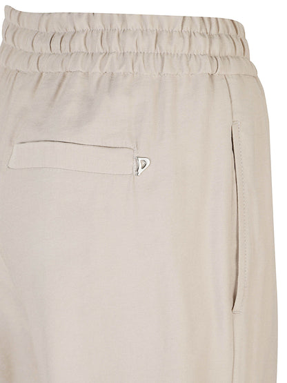 PANTALONI MARISOL A PALAZZO