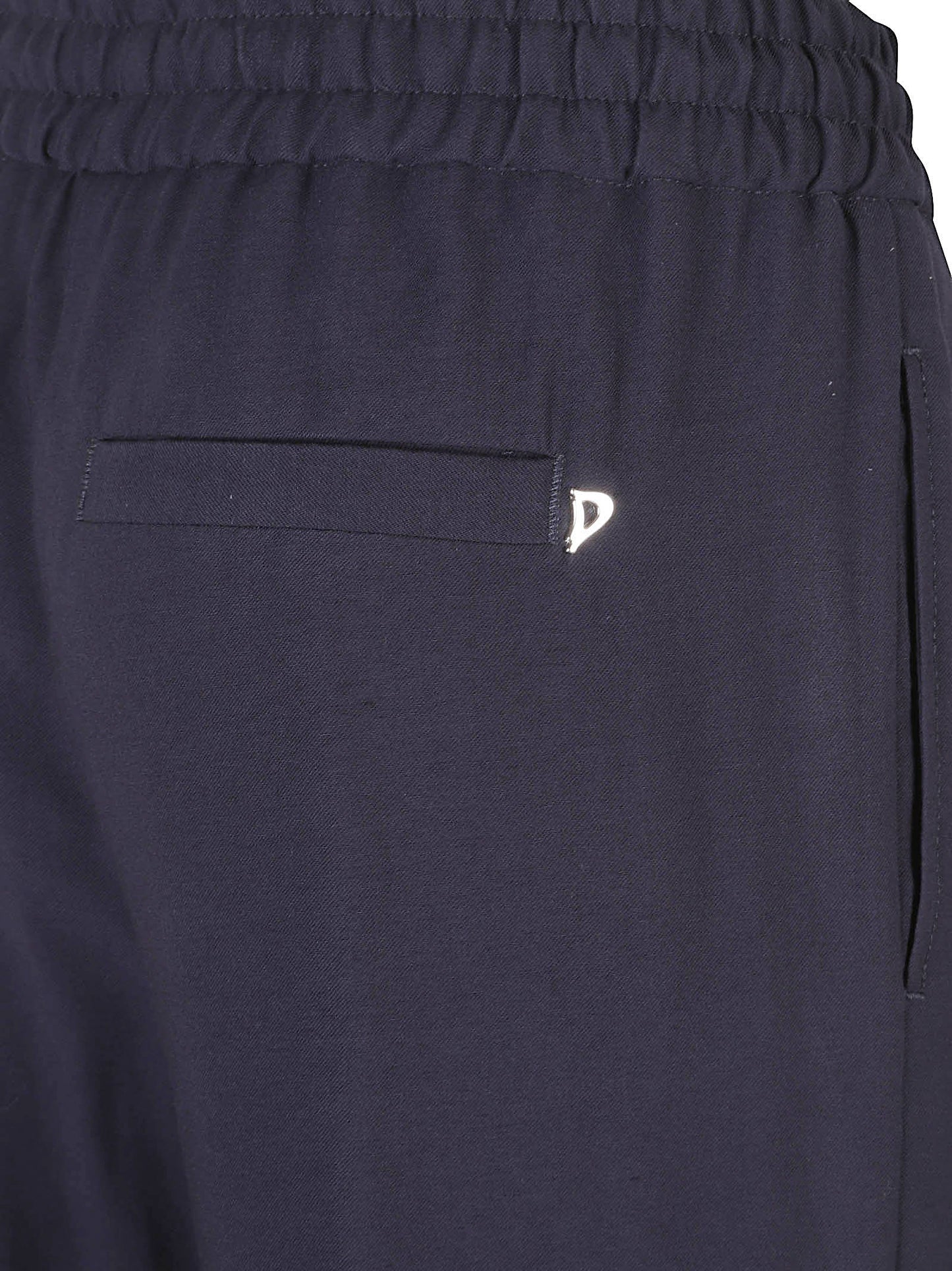 PANTALONI MARISOL A PALAZZO