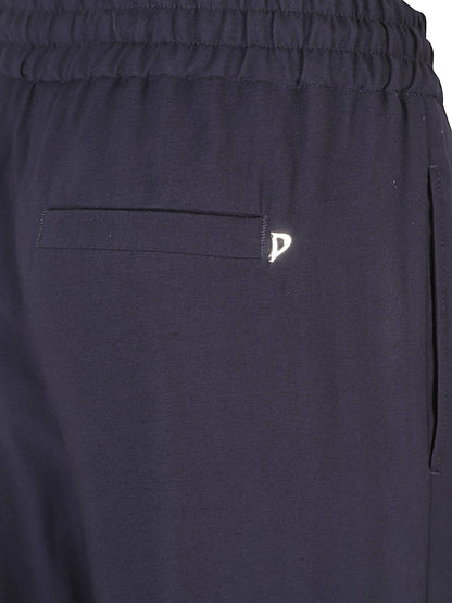 PANTALONI MARISOL A PALAZZO