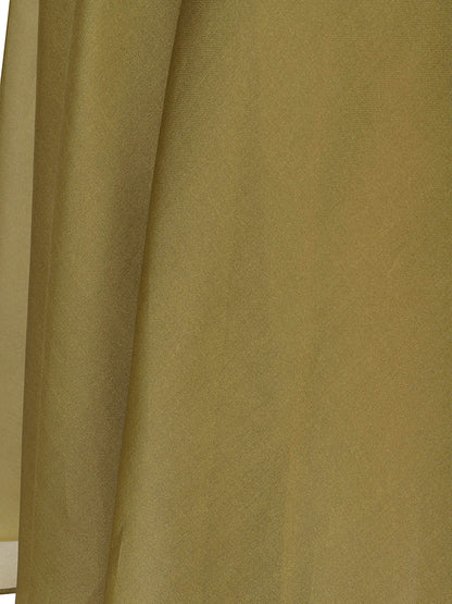 GONNA MSECALLE ORGANZA DI SETA