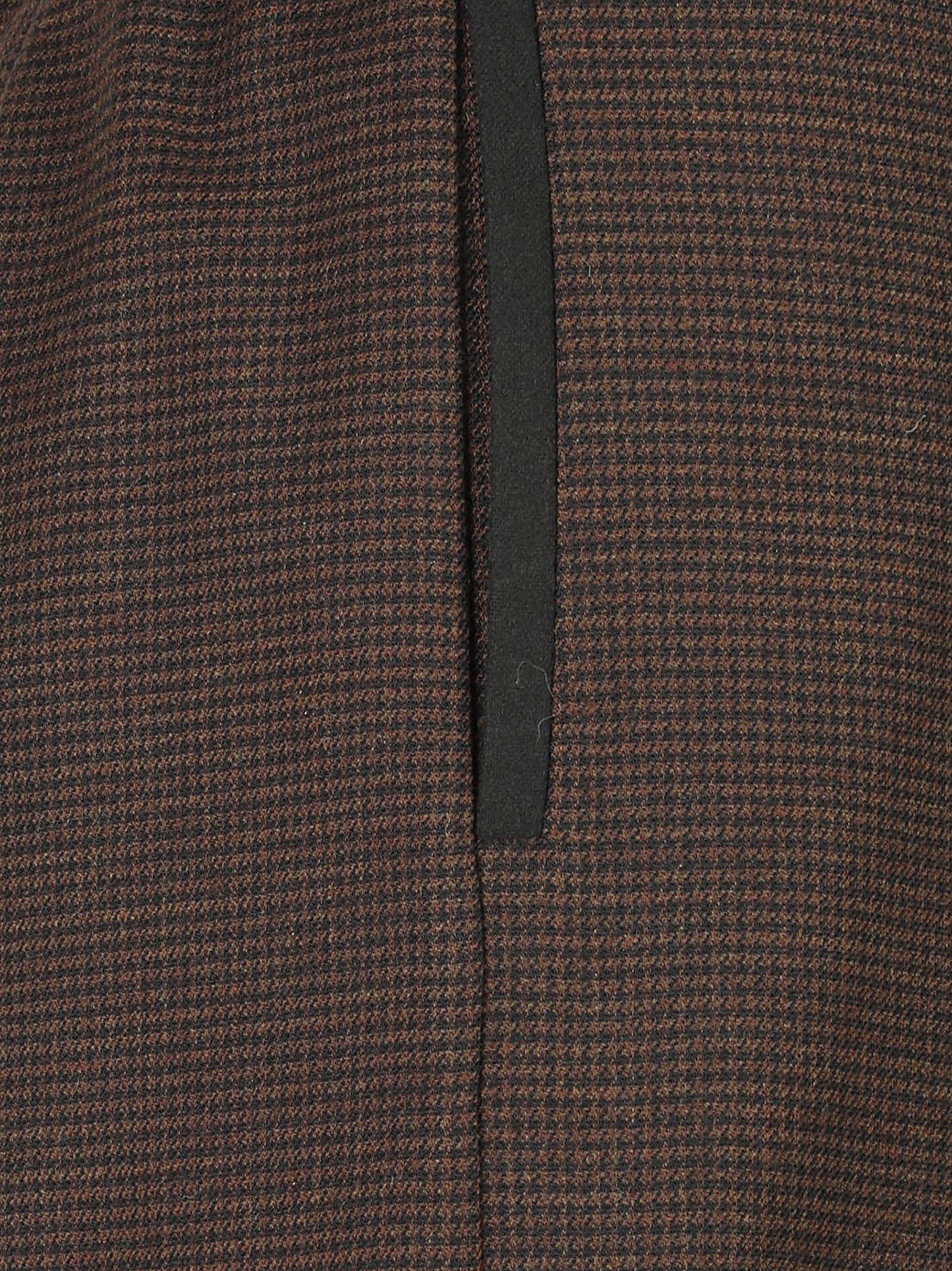 PIED DE POULE PANTALONE LARGO