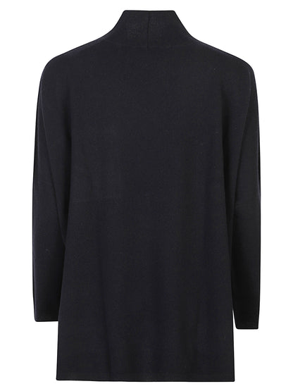 MAGLIA WENDY LUPETTO A TRAPEZIO